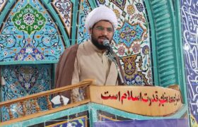 حجاب‌زدایی بخشی از راهبرد فرهنگی غرب علیه زنان ایرانی است