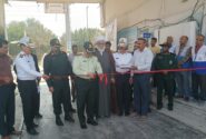 افتتاح آموزشگاه رانندگی پایه یک در میناب