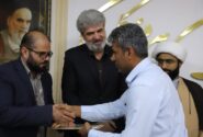 ارتقای چشمگیر رتبه دانشگاه آزاد اسلامی واحد میناب در ارزیابی کشوری