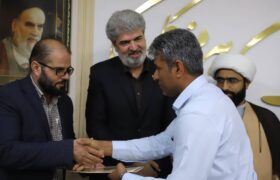 ارتقای چشمگیر رتبه دانشگاه آزاد اسلامی واحد میناب در ارزیابی کشوری