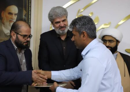ارتقای چشمگیر رتبه دانشگاه آزاد اسلامی واحد میناب در ارزیابی کشوری