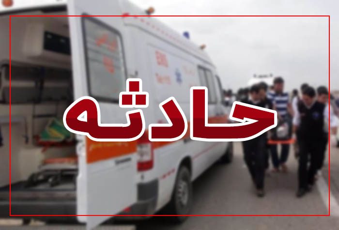 واژگونی خودروی اتباع بیگانه در محور بندرعباس ـ میناب با یک کشته/ ۲۳ مصدوم شدند