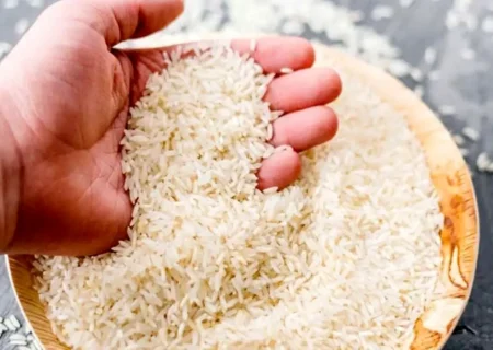 کمبود برنج پاکستانی در هرمزگان به‌زودی برطرف می‌شود