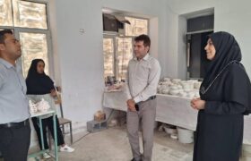 احیای هنر سفال‌گری سنتی در میناب/ خانه سفال شهوار راه‌اندازی می‌شود