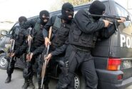 آزادی گروگان جاسکی در سیستان و بلوچستان