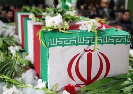 هرمزگان در آستانه میزبانی از ۱۴ شهید گمنام دوران دفاع مقدس