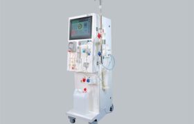 بیمارستان‌های شرق هرمزگان به ۲۰ دستگاه دیالیز تجهیز می شوند