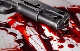 قتل ۲ نفر در بندرعباس با شلیک گلوله | قاتل خودکشی کرد