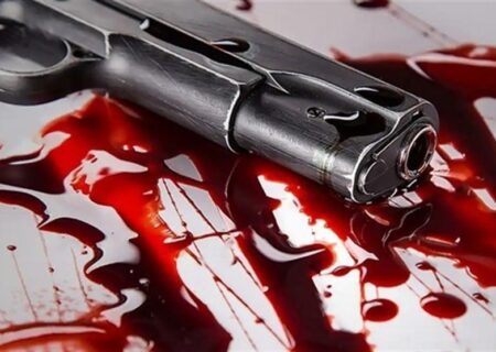 قتل ۲ نفر در بندرعباس با شلیک گلوله | قاتل خودکشی کرد