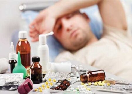 جهش نگران‌کننده آنفلوآنزا در کشور