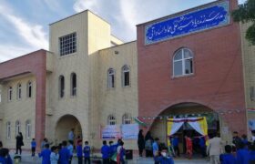 رشد ۲۰ درصدی فضاهای آموزشی در میناب طی سه سال اخیر