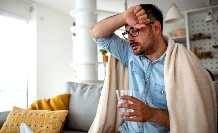 موج جدید آنفلوآنزا میتازد؛ آنچه در مورد آنفولانزا باید بدانیم