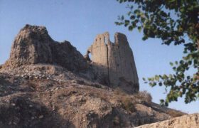 قلعه هزاره میناب؛ میراث تاریخی در معرض فرسایش