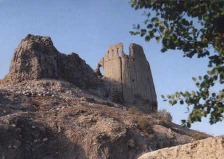 قلعه هزاره میناب؛ میراث تاریخی در معرض فرسایش