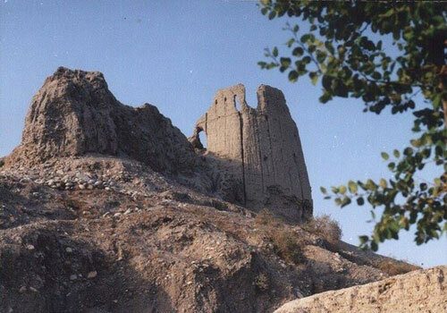 قلعه هزاره میناب؛ میراث تاریخی در معرض فرسایش