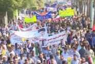 مسیرهای راهپیمایی یومالله ۱۳ آبان در استان هرمزگان اعلام شد