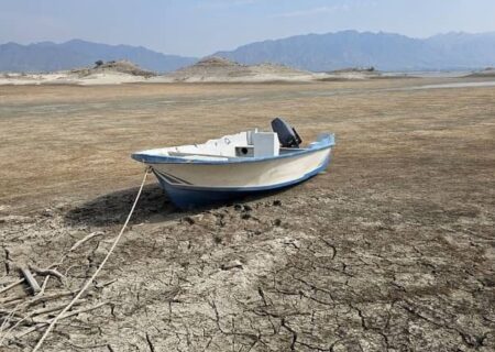 هرمزگان تشنه‌ترین روز‌های تاریخ خود را می‌گذراند
