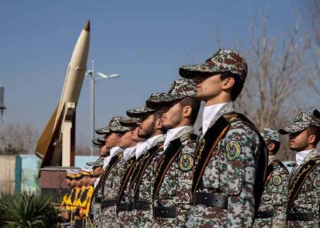 فراخوان جذب نیرو در پدافند هوایی ارتش