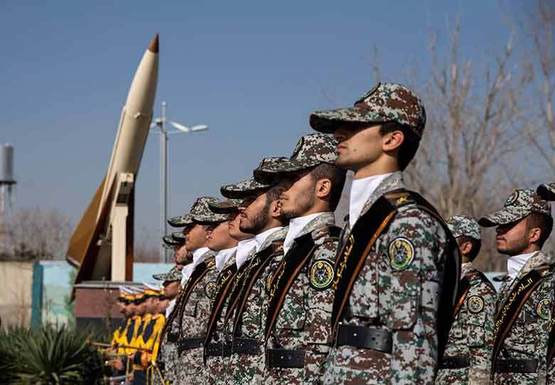 فراخوان جذب نیرو در پدافند هوایی ارتش