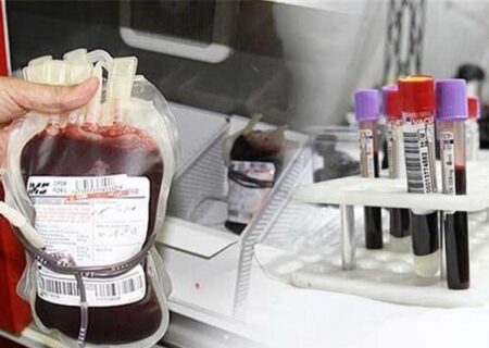 هرمزگان نیازمند همه گروه‌های خونی