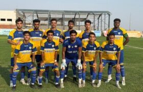 آوای میناب در اصفهان گلباران شد