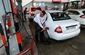 بنزین از نیمه آذر سه نرخی می شود؛ هر لیتر ۵ هزار تومان