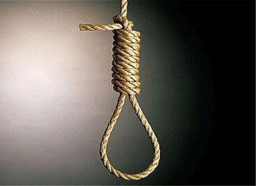 اجرای حکم اعدام متجاوز به عنف در زندان میناب