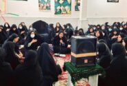 هشتمین سوگواره نوحههای نشسته ویژه بانوان در میناب برگزار میشود
