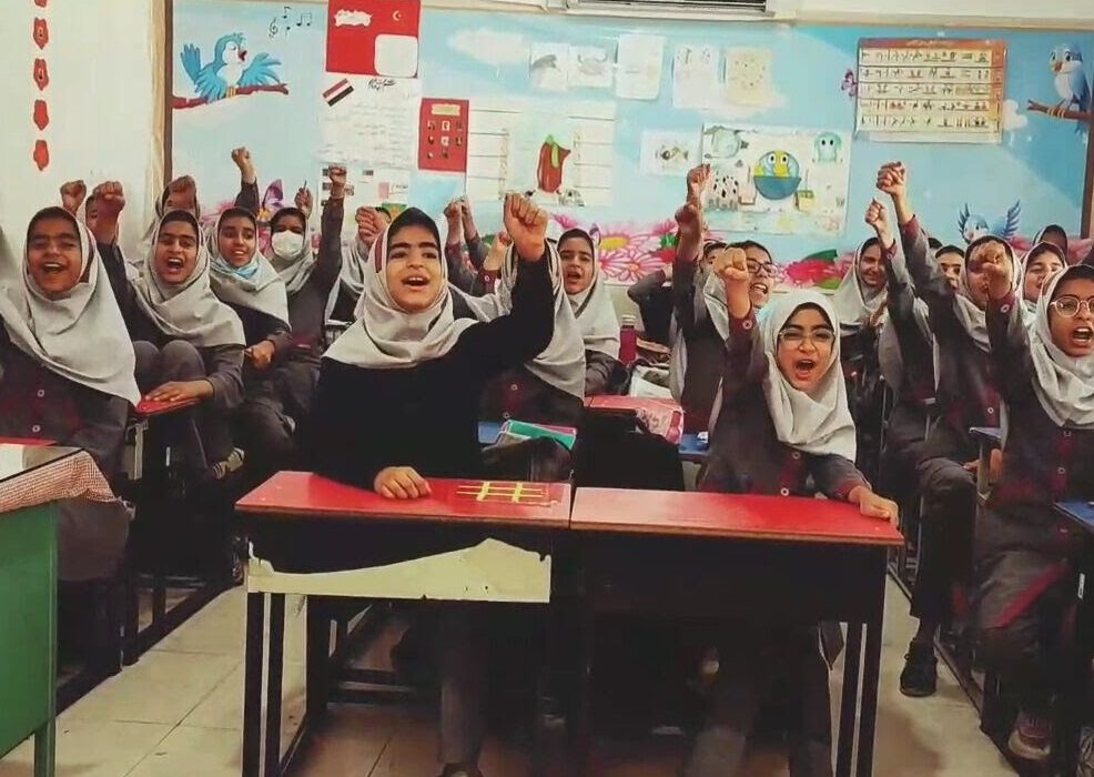 مدارس و دانشگاههای هرمزگان از فردا حضوری هستند