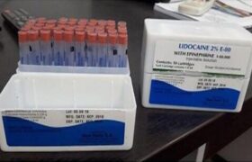 توقیف محموله داروی قاچاق در میناب