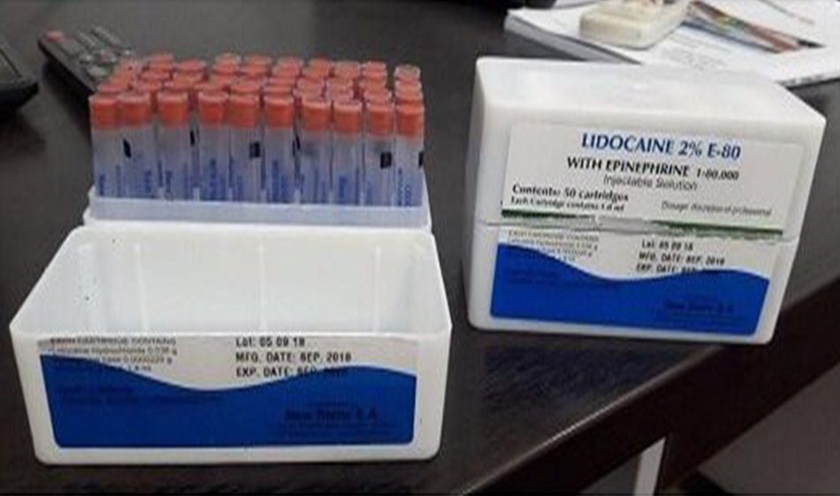 توقیف محموله داروی قاچاق در میناب