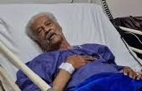 آخرین وضعیت سلامتی خالو قنبر راستگو؛ انجام آنژیوگرافی و بهبود حال عمومی