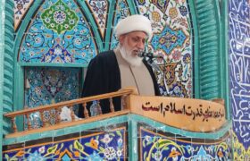 توجه ویژه به معلولین و تکریم مادران و همسران شهداء ضروری است