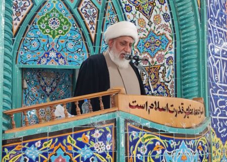 توجه ویژه به معلولین و تکریم مادران و همسران شهداء ضروری است