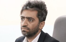 موافقت با استعفای «مصیب داوری» از شورای شهر رودان