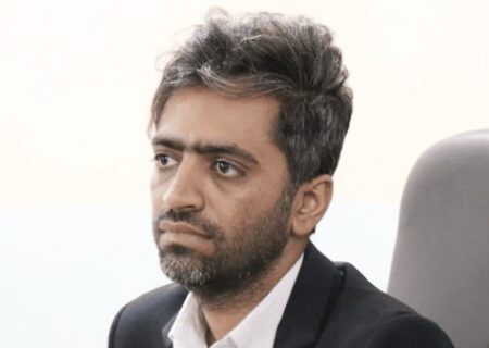 موافقت با استعفای «مصیب داوری» از شورای شهر رودان