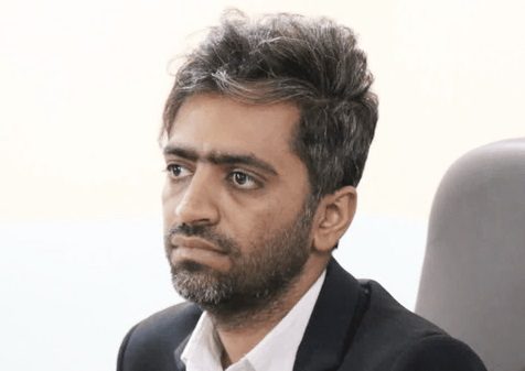 موافقت با استعفای «مصیب داوری» از شورای شهر رودان