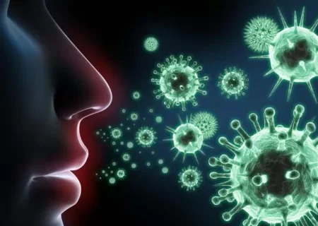 موج جدید آنفلوانزا هرمزگان را درگیر کرده است