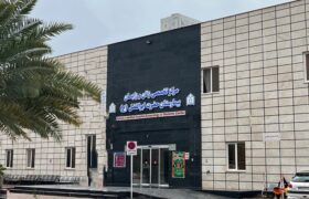 توضیحات رئیس بیمارستان میناب درباره فوت مادر باردار ۳۷ ساله پس از سزارین