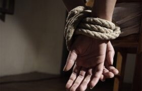 نجات گروگان مینابی در سیستان و بلوچستان