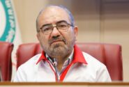 محمودی: هلال‌احمر هرمزگان به خودرو و پهپاد مجهز می‌شود