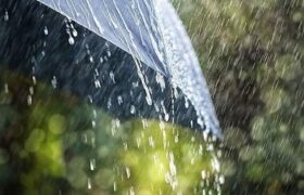 تقویت بارش‌ها و وزش باد شدید در هرمزگان از یکشنبه تا دوشنبه