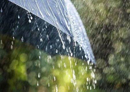 تقویت بارش‌ها و وزش باد شدید در هرمزگان از یکشنبه تا دوشنبه