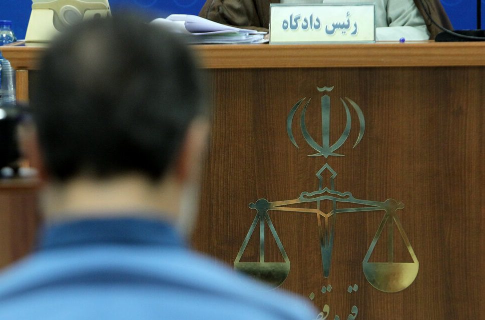 صدور حکم محکومیت متهمین پرونده کلاهبرداری کثیرالشاکی در بشاگرد