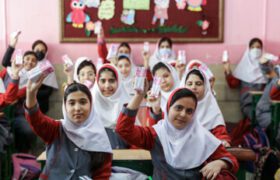 مدارس هرمزگان فردا دایر است؛ تعطیلی فقط در سیریک و جاسک