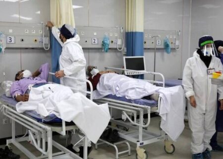 هشدار وزارت بهداشت درباره موج تازه آنفلوآنزا / ۱۰۱ فوتی و ادامه پیک تا اواسط دی‌ماه