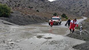 امدادرسانی هلال احمر به بیش از ۳ هزار هرمزگانی