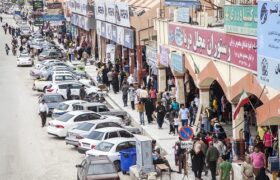 بازگشت آرامش به درگهان قشم؛ با آشوبگران برخورد می‌شود