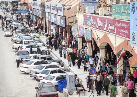 بازگشت آرامش به درگهان قشم؛ با آشوبگران برخورد می‌شود