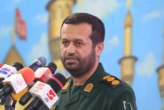 فرمانده جدید سپاه امام سجاد علیه السلام هرمزگان منصوب شد